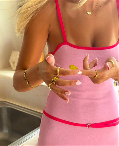 ~ FOR SALE ~ I Am Delilah Belle Maxi