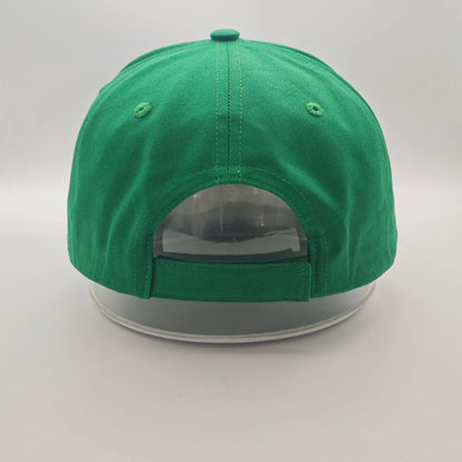 Adjustable Baseball Christmas Hat