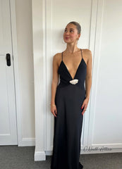 Helsastudio Deep V Maxi