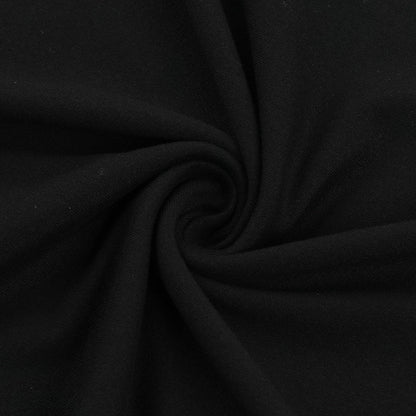 Black Bliss Maxi Dress - Black