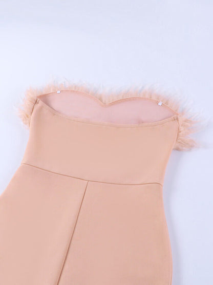 Arissa Khan X Miakee – Furry Up