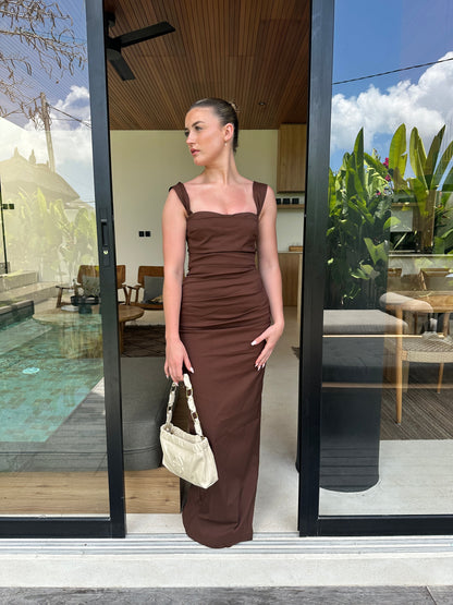 ~ FOR SALE ~ Sir Dahlia Balconette Gown