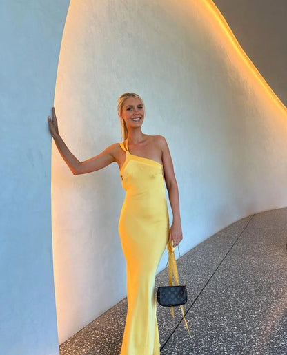 Arcina Ori Monique Gown