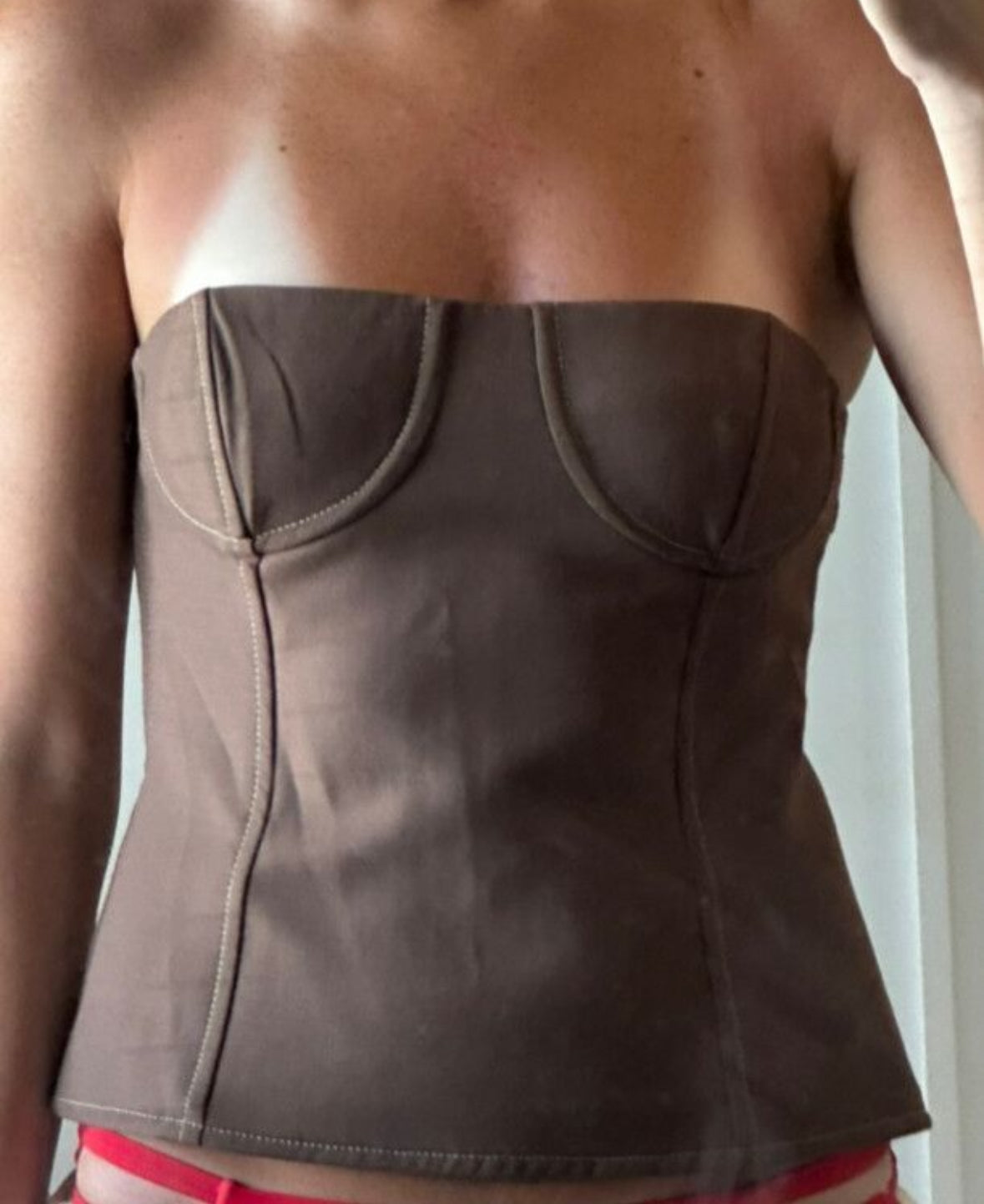 ~ FOR SALE ~ Sir Sandrine Bustier