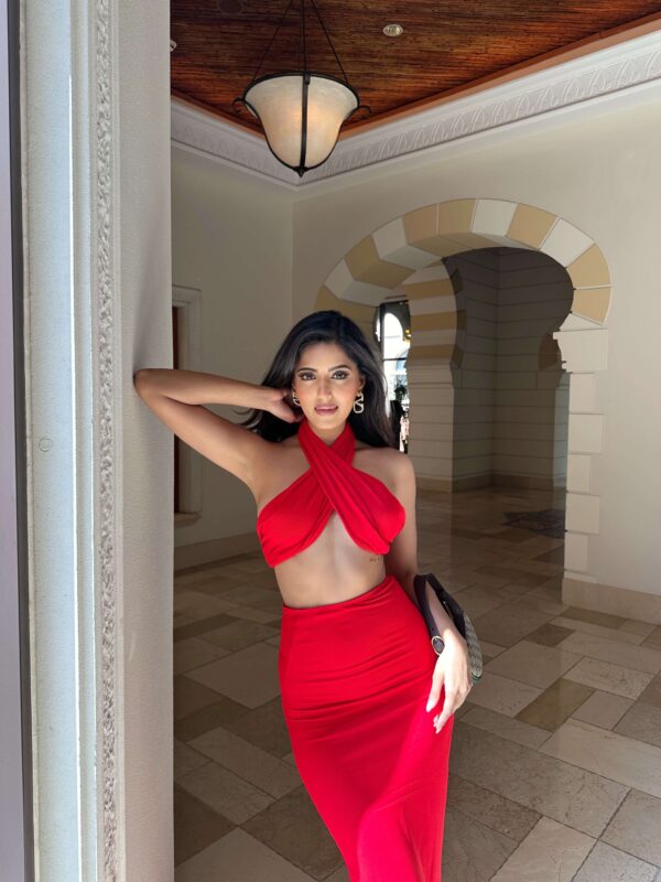 Sonal Kukreja X Miakee – Juliet