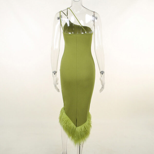 Diana Penty X Miakee – Cara