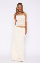 Marielle Cove 2-Piece Maxi Dress Set