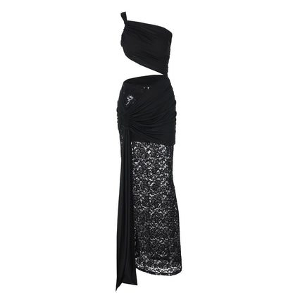 Briscoe Co-Ord - Black