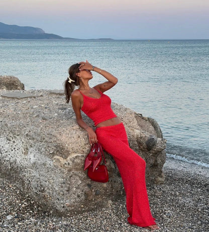 Asta Resort Carolina Set