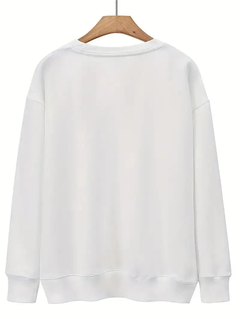 Aesthetic Cute Gingerbread Holiday Cookie Trendy Christmas Hoodie Hoodies-L