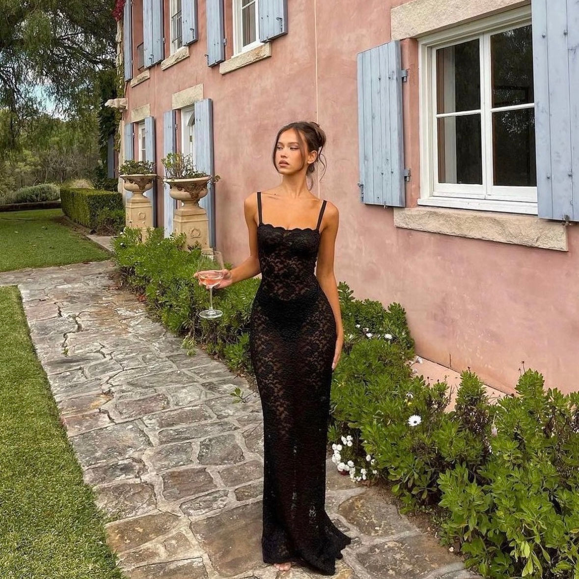 Arcina Ori Margot Dress