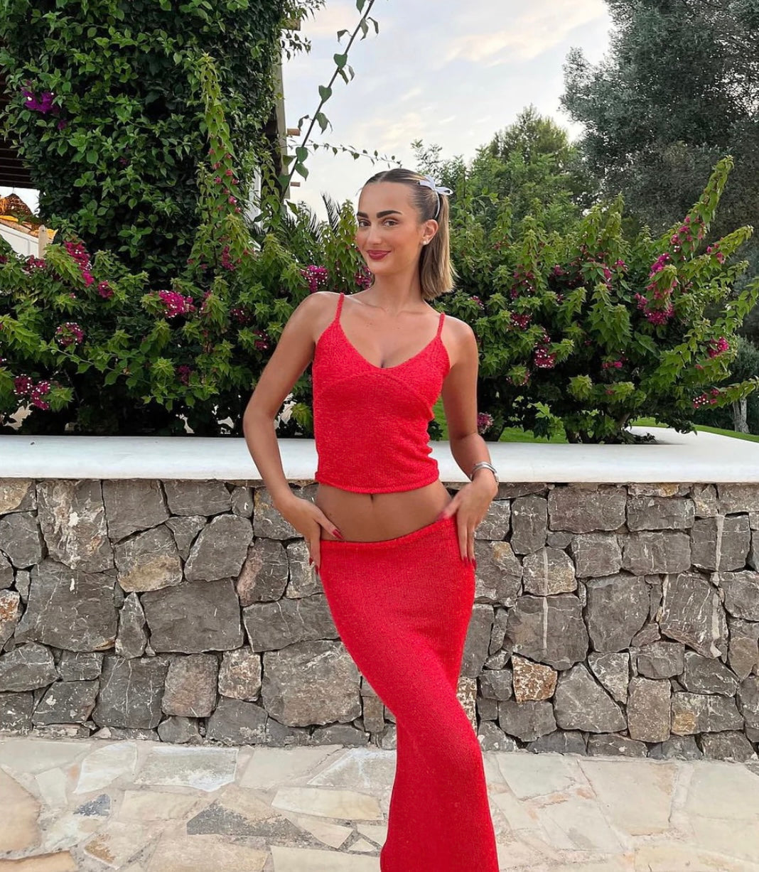 Asta Resort Carolina Set