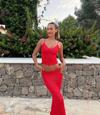 Asta Resort Carolina Set