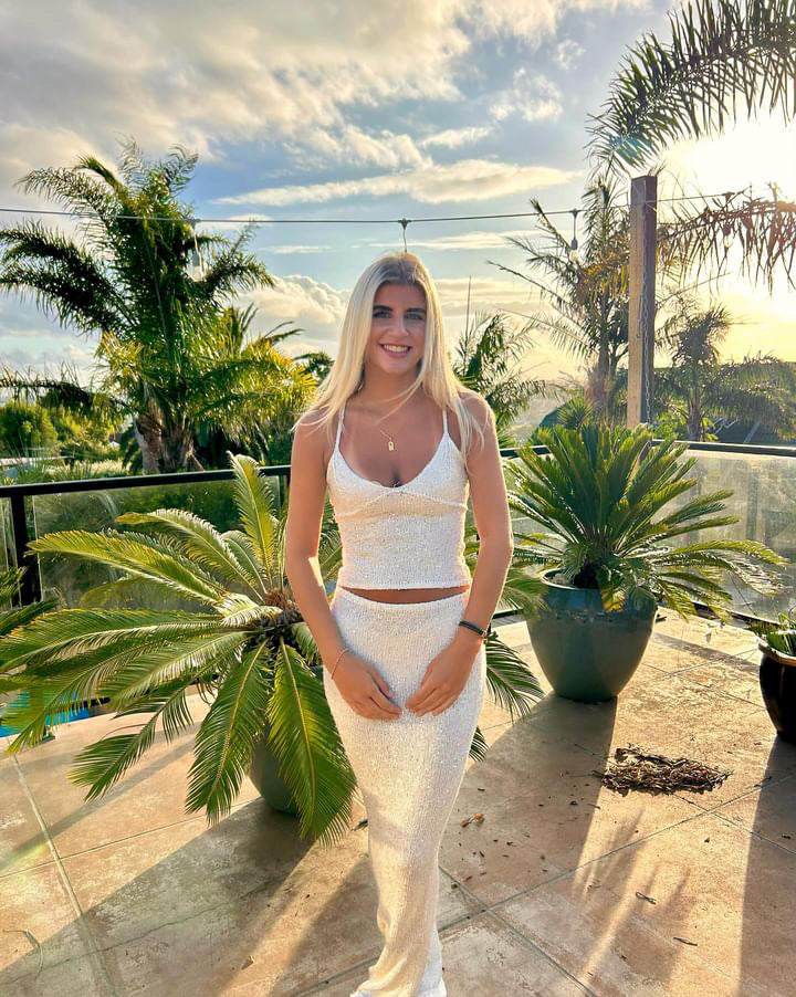 Asta Resort Carolina Set