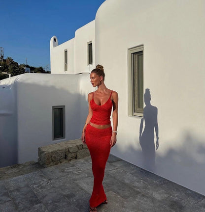 Asta Resort Carolina Set