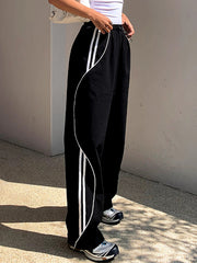 Vibemartini Leisure Series Cargo Pants