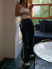 Vibemartini Leisure Series Cargo Pants