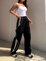 Vibemartini Leisure Series Cargo Pants