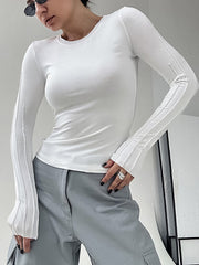 Vibemartini That One Long Sleeve Shirt