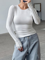 Vibemartini That One Long Sleeve Shirt
