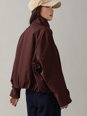 Vibemartini Vintage Loose Trench Coat