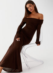Peppermayo Cocoa Maxi