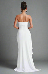 Belladonna Maxi Dress