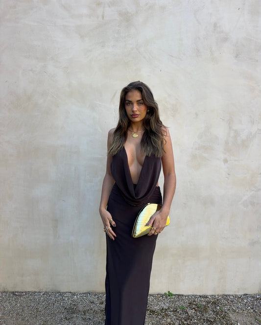 White Fox Neither One Of Us Maxi