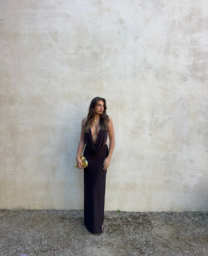 White Fox Neither One Of Us Maxi