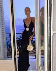 Helsastudio Deep V Maxi