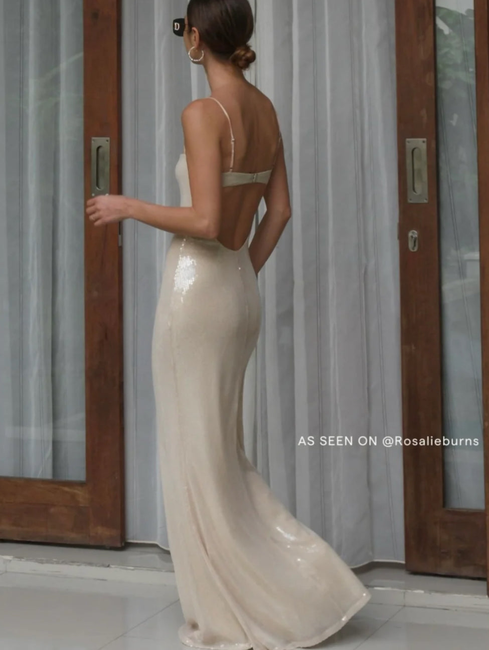 ~ FOR SALE ~ Benni Juliano Dress