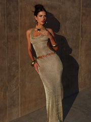 Galatea Maxi Dress
