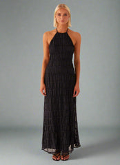 Clarissa Maxi Dress