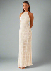 Clarissa Maxi Dress