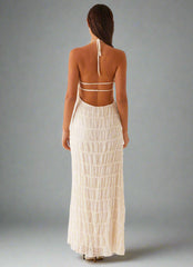 Clarissa Maxi Dress