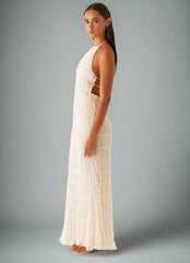 Clarissa Maxi Dress