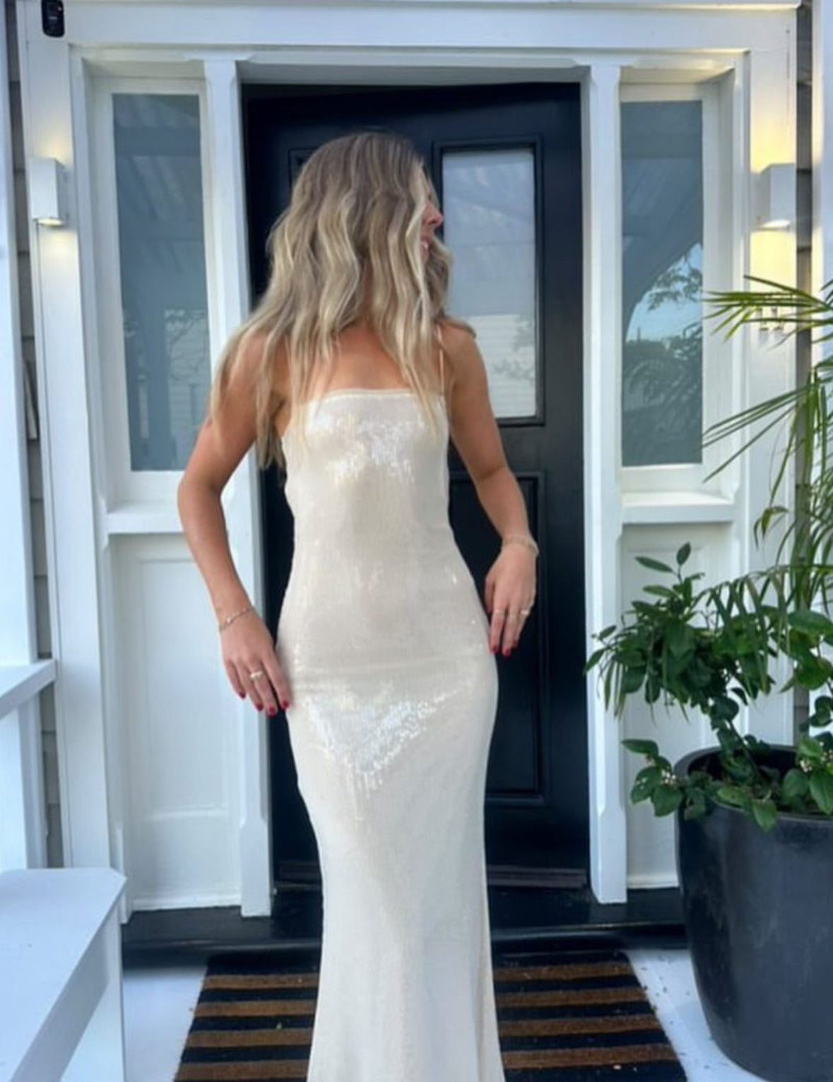 ~ FOR SALE ~ Benni Juliano Dress