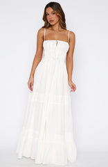 Grace Maxi Dress