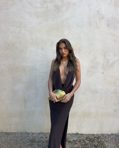 White Fox Neither One Of Us Maxi