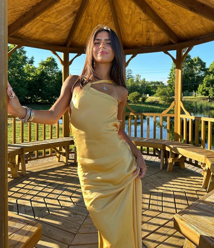 Arcina Ori Monique Gown