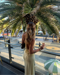 Kookai Leni Maxi