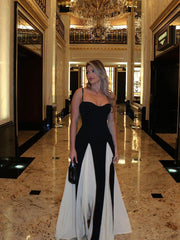 Sleeveless Maxi Dress