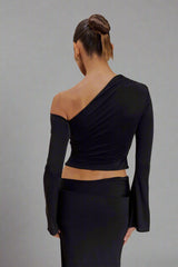 Fioralba Set With Floral Hardware