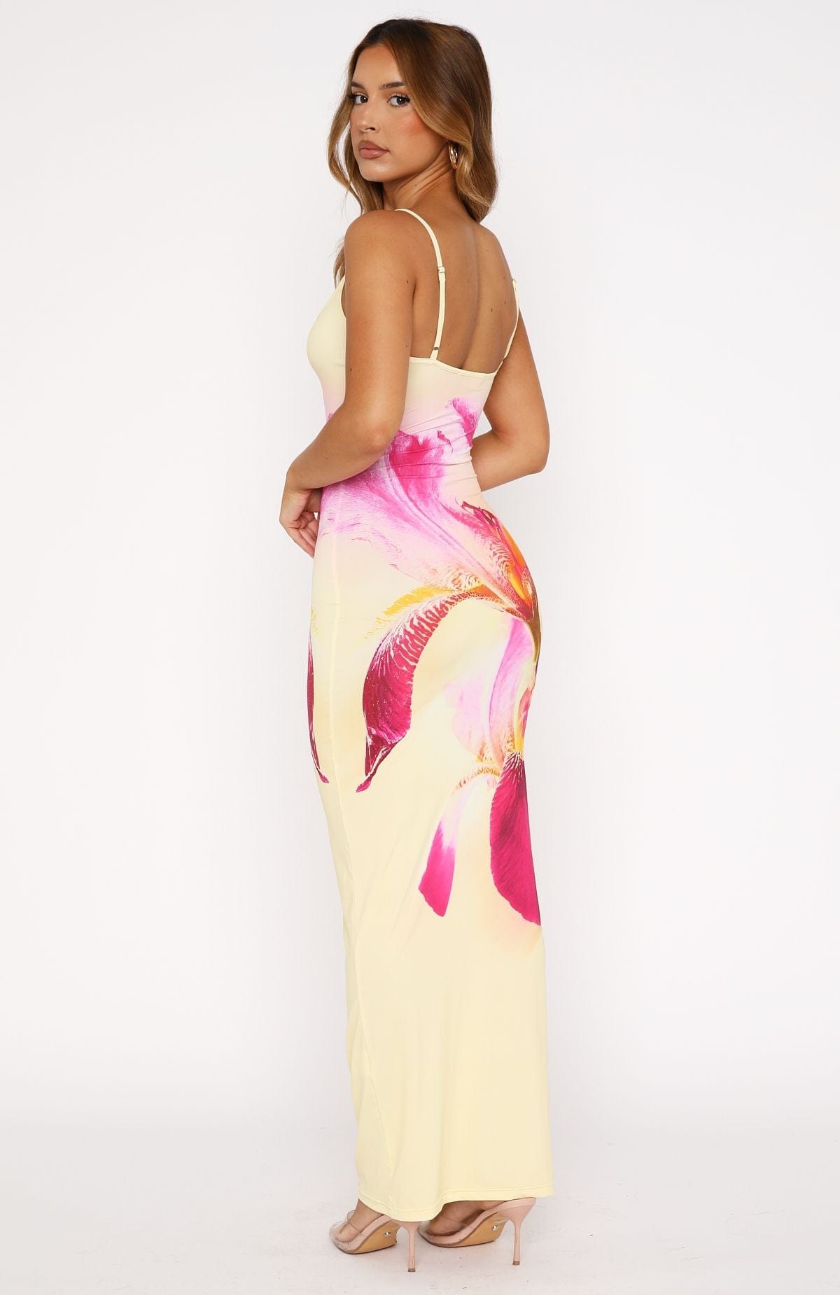 Solene Maxi Dress