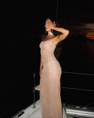 Amaranta - The Starlite Maxi Dress