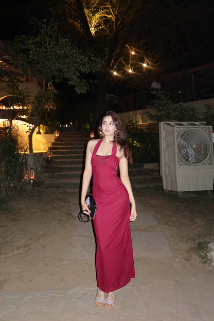 Viddhi Giri X Miakee - Gracia