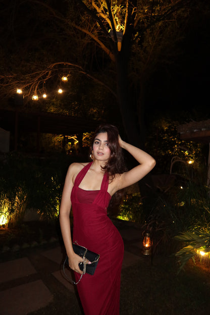 Viddhi Giri X Miakee - Gracia