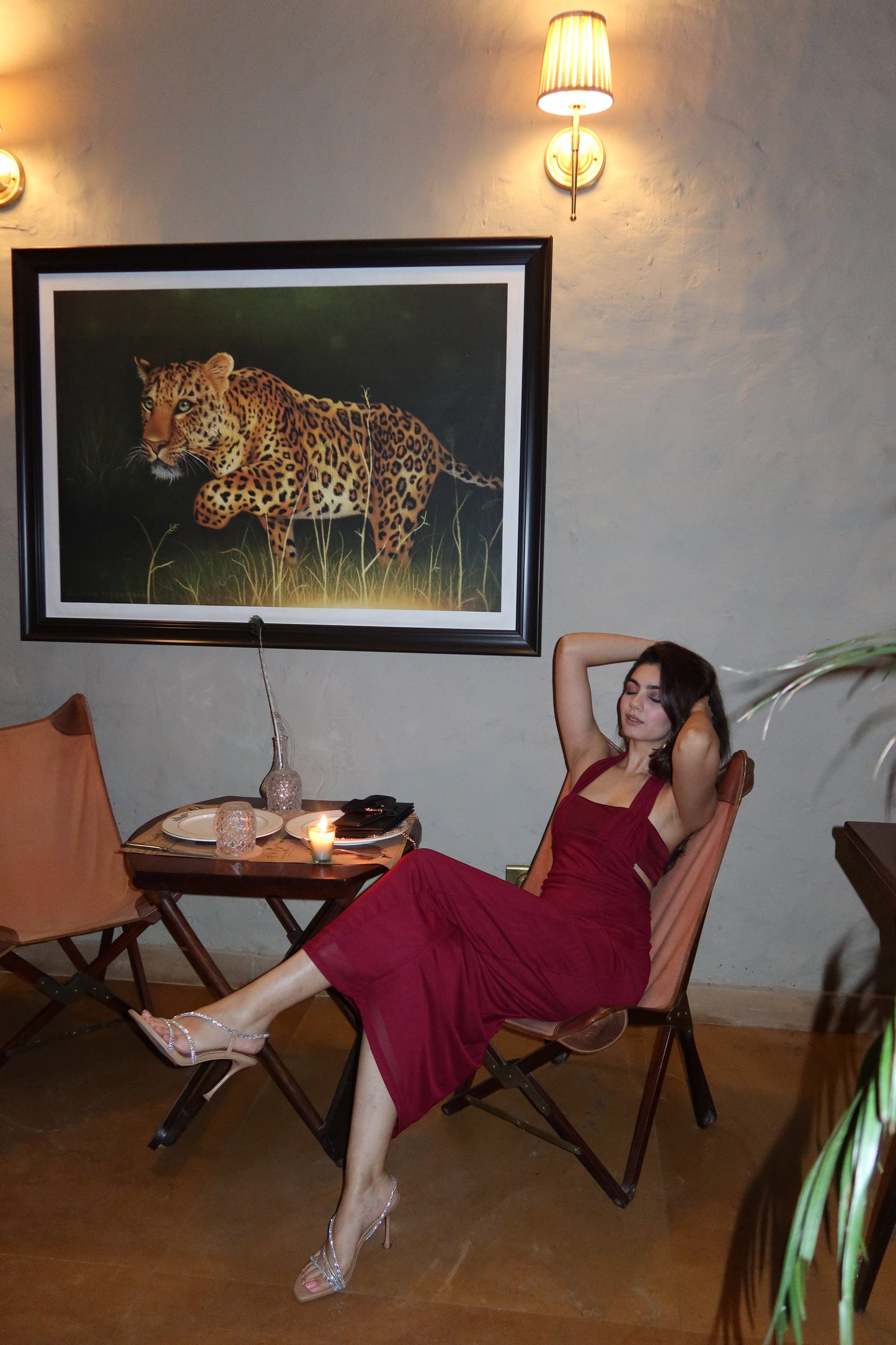 Viddhi Giri X Miakee - Gracia