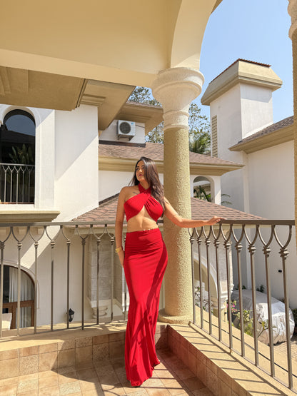 Shobhomital X Miakee – Juliet