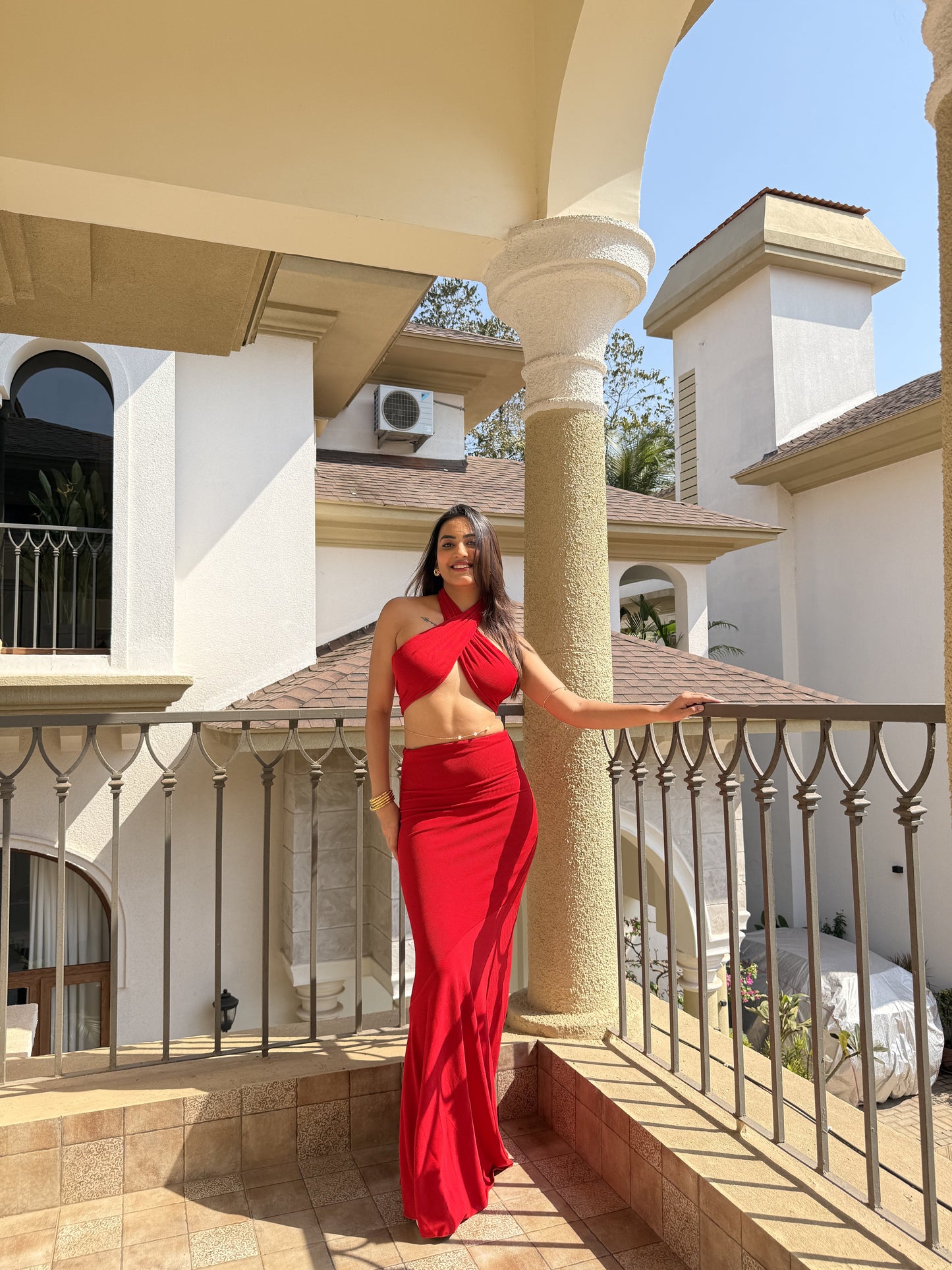 Shobhomital X Miakee – Juliet